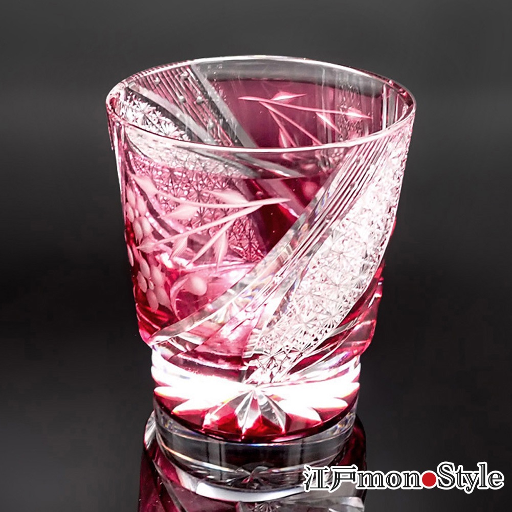 Coca-cola社公認 江戸切子グラス 1点のみ。 0036-32_1_medium.jpg?v=1678177154