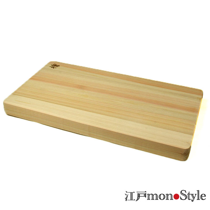 檜 まな板② Amazon | 【檜王】 日本製 ひのき 丸型 まな板 小 直径27×2cm