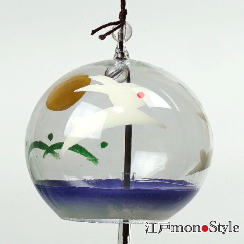風鈴丸 うたたね森