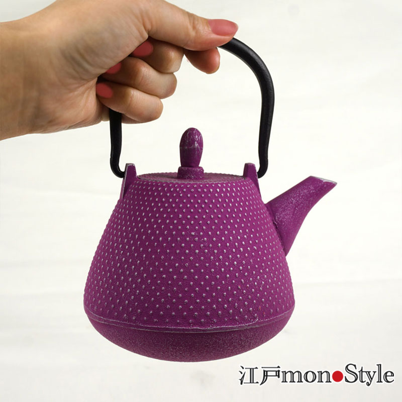 南部鉄器 砂鉄急須 清末作 急須 南部鉄器 砂鉄急須 清末作 急須 【公式通販】