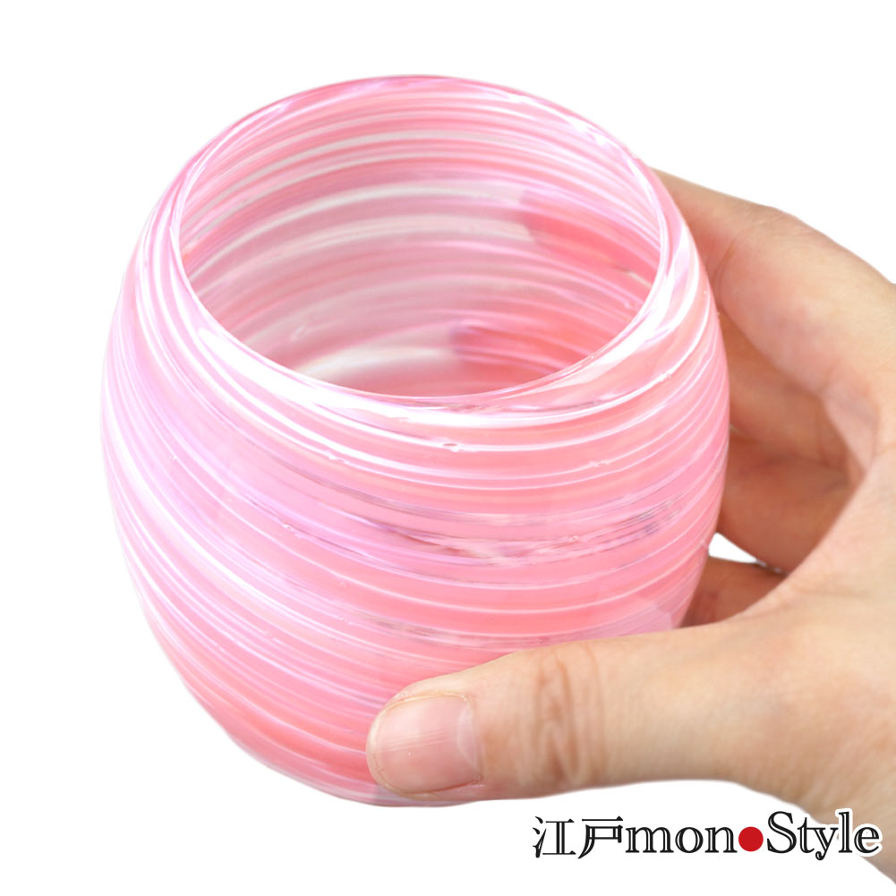 me_rin様専用☆No1713 琉球ガラスフリット✨ピンク＆シルバー☆15g