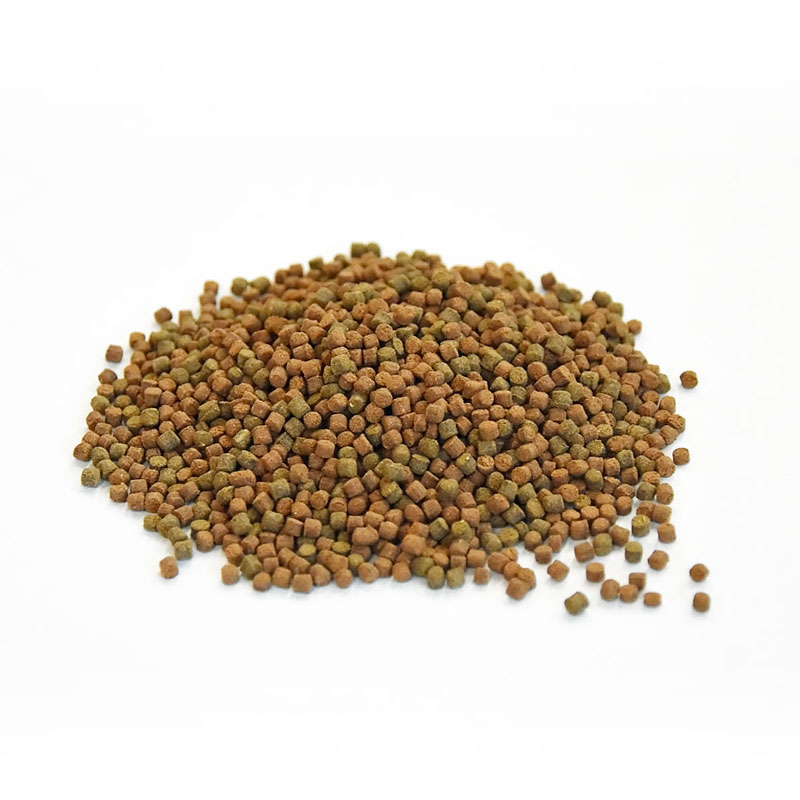 金魚王子 ブレンドフード うちのごはん 【100g】沈下性 育成・色揚げ スタンドパックタイプ 金魚のえさ 金魚 きんぎょ フード 餌 用品 【ネコポス発送】