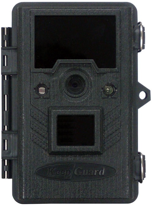 生態調査用カメラ KG-690