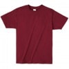 ライトウエイトTシャツ プリント50枚セット