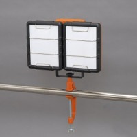 LEDクランプライト 7500lm
