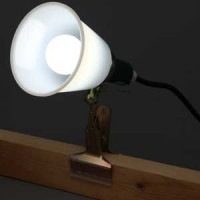 LED¥¯¥ê¥Ã¥×¥é¥¤¥È ËÉÅ©·¿ 60·ÁÁêÅö