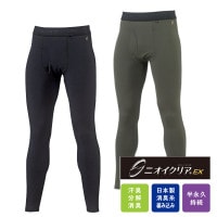 CO-COS 消臭ウォームパワーサポートタイツ