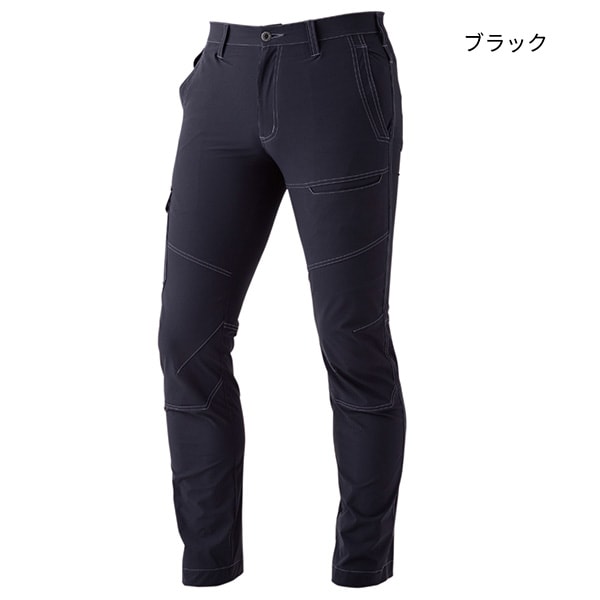 FR2 2wayストレッチカーゴパンツブラック インスタで話題 FR2 2WAY ストレッチカーゴパンツ パンツ・ボトムス