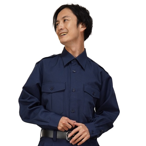 police警察グッズコスチューム 白シャツ 長袖 police警察グッズコスチューム 白シャツ 長袖 ポリス