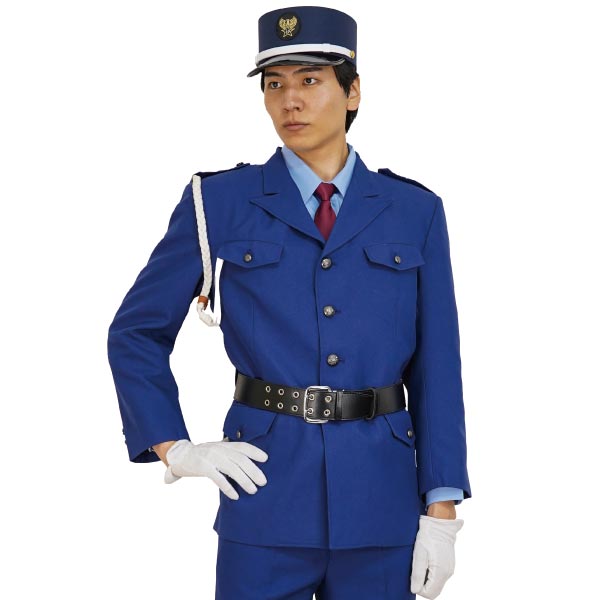警備服 ジャケット 3111