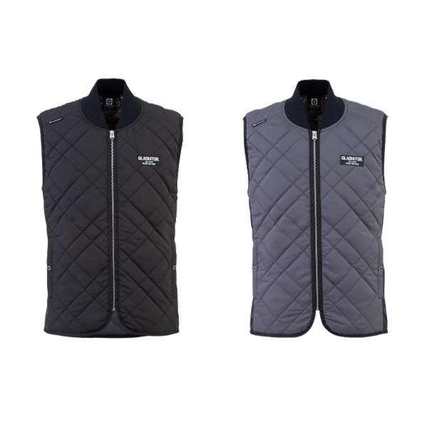 ヒートベスト（電熱ベスト）発熱ベスト ボルトヒート モバイル