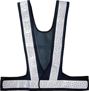 抜群の快適さ、快適穴あきサマーベスト 【株式会社 岡潮】