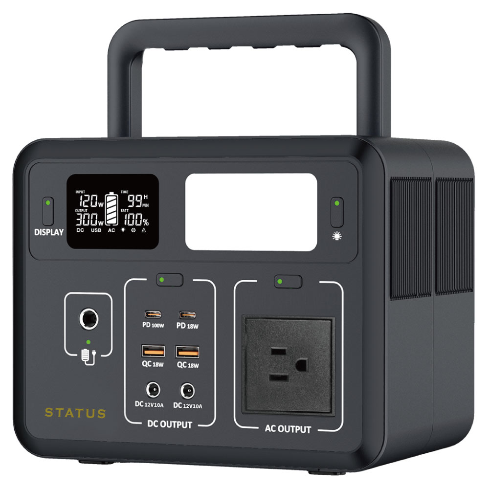 �ݡ����֥��Ÿ�(288Wh) LiFePO4��ܡ�6105