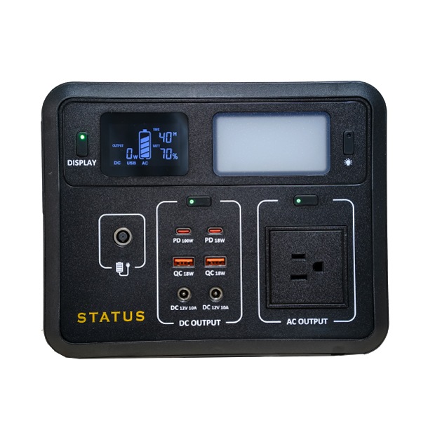 �ݡ����֥��Ÿ�(288Wh) LiFePO4��ܡ�6105