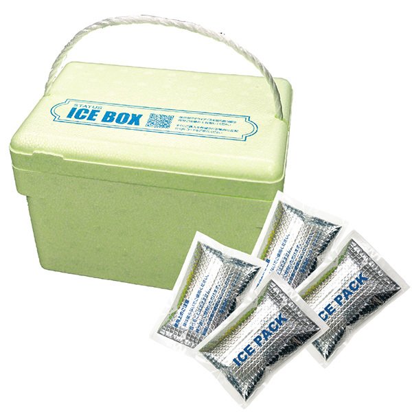 ߥѥåĹֻ³4ġICEBOXå