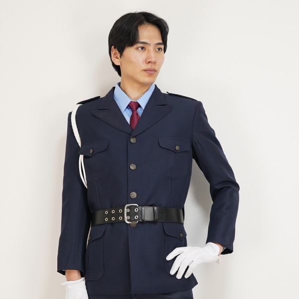 警備服 ジャケット 3101