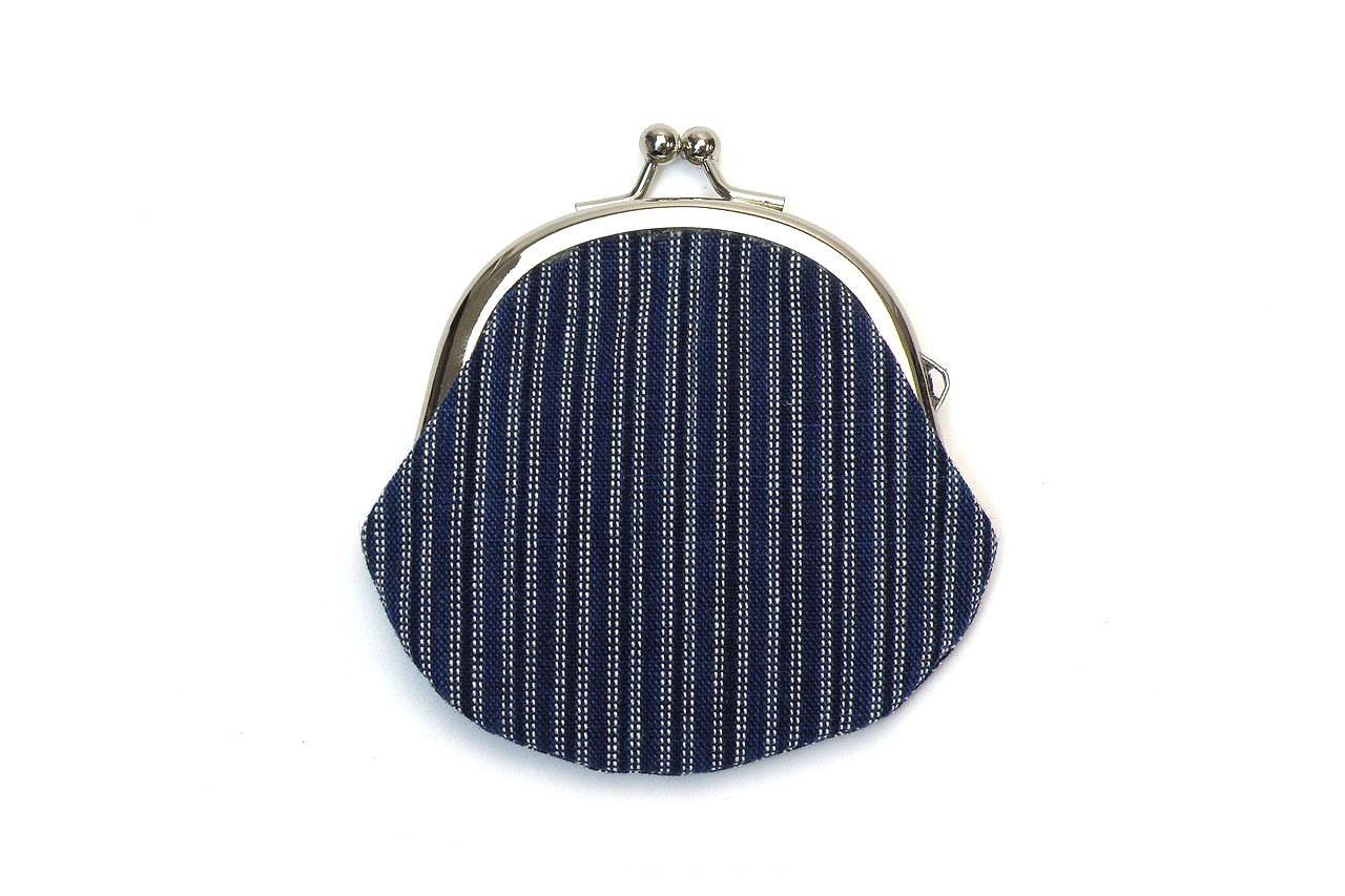 Porter Classic - KENDO COIN PURSE（S） がま口 Porter Classic KANAZAWA ポータークラシック 金沢 通販 正規店