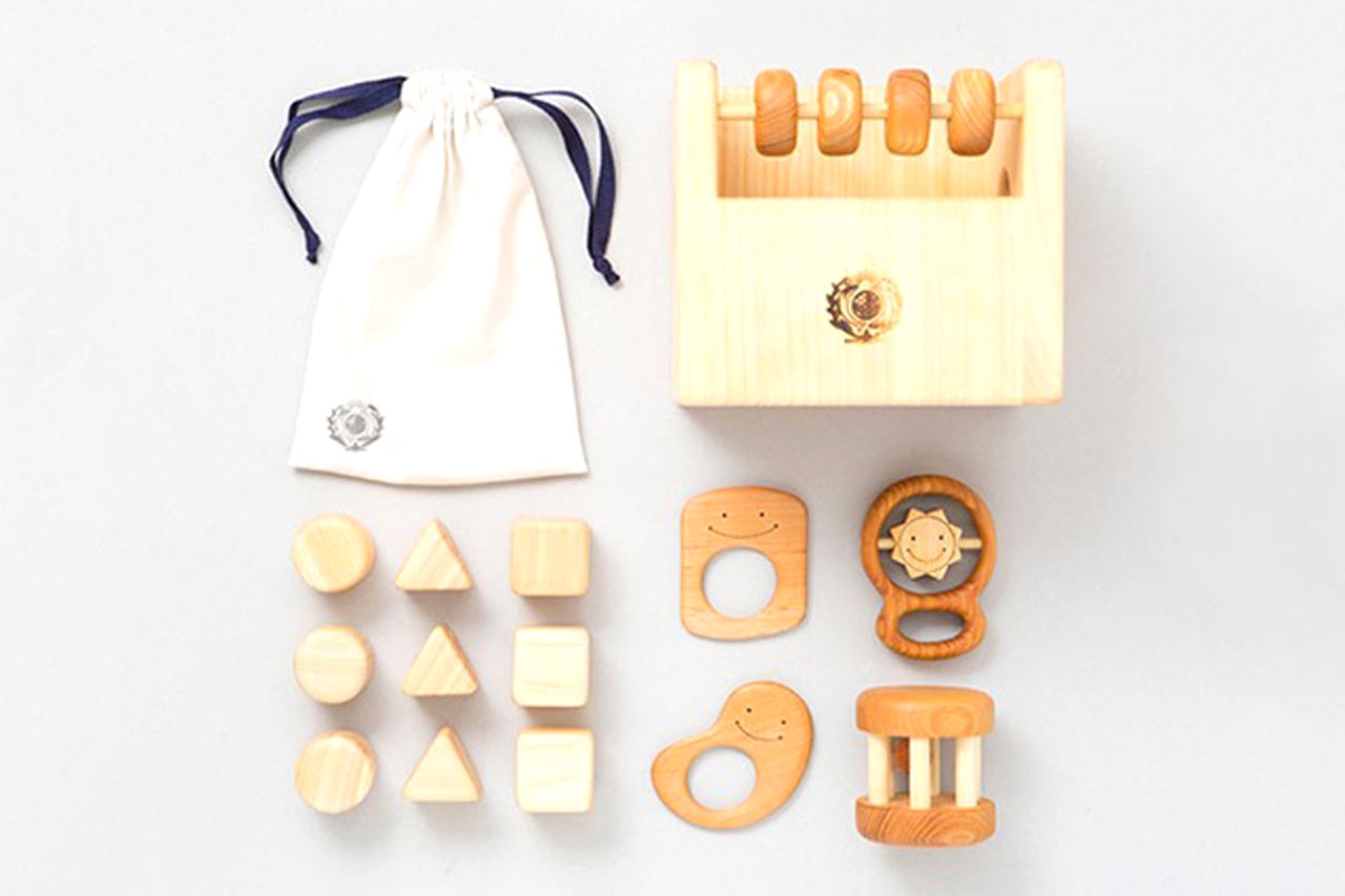 赤ちゃんの宝石箱 | 工芸品・アクセサリー・玩具,玩具 | おかげ横丁