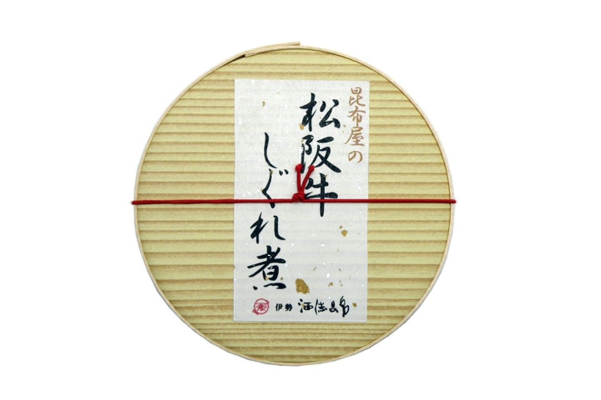 松阪牛しぐれ煮 | 肉・肉加工品,肉加工品 | おかげ横丁公式オンライン