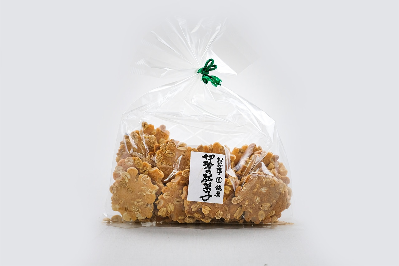 おせんべい おにぎりせんべい 58g – ミールキット&ネットスーパー - クフウヤ