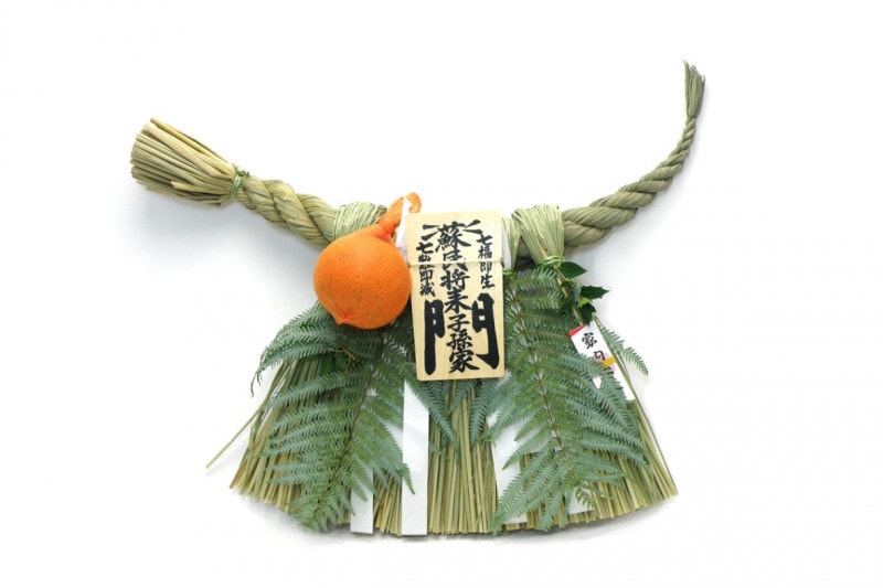 しめ縄 | おかげ横丁公式オンラインショップ