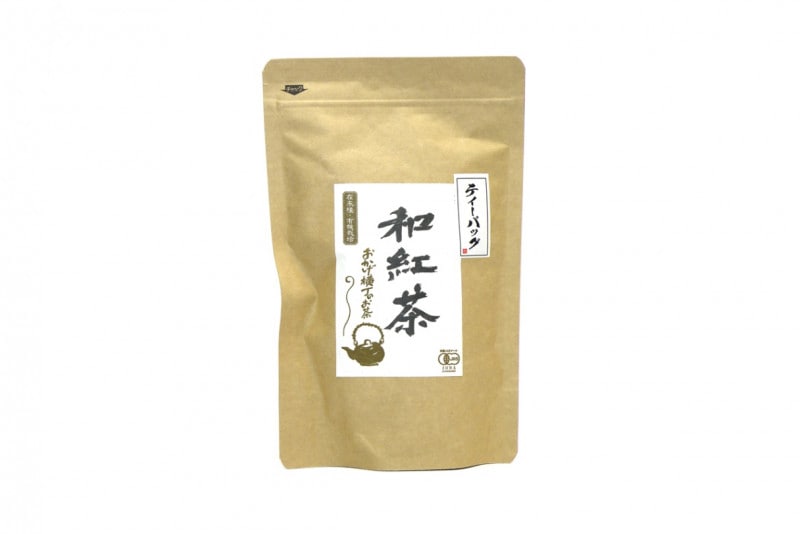 和紅茶ティーバッグ 60g（3g×20袋） | 飲料,紅茶 | おかげ横丁