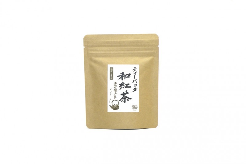 紅茶 クイーンズベリー茶園（個包装ティーバッグ 2g×20袋） – 【ディルマ