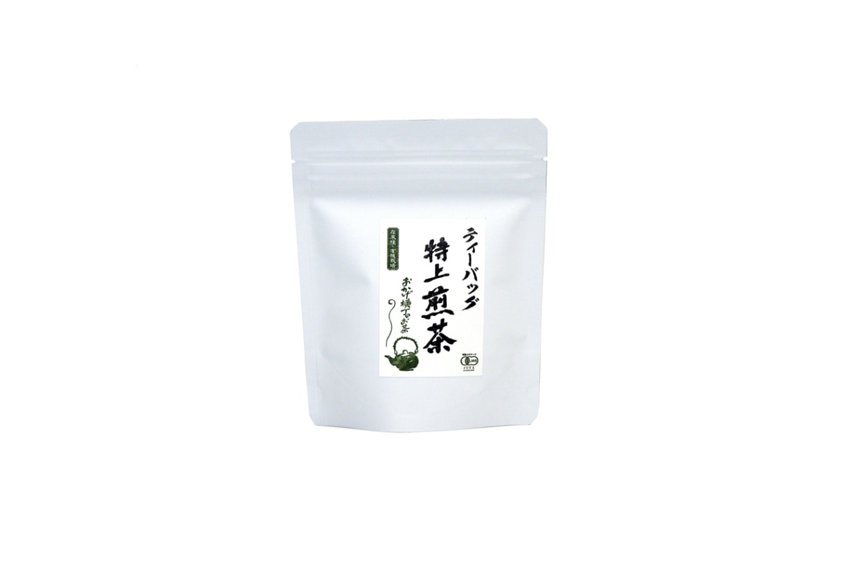 特上煎茶 100g 金色パッケージ×5袋 特上煎茶詰合せ 100g 笙の音色 錦-40 NISHIKI-40 | 400年の歴史を持つ