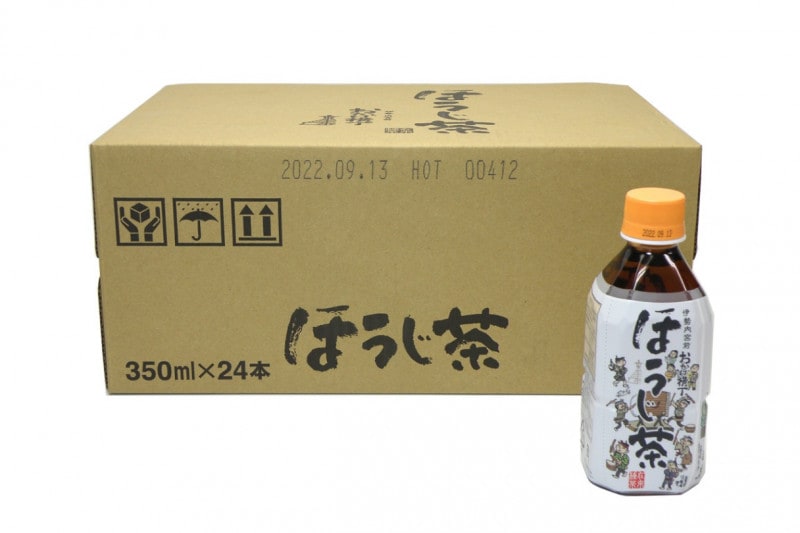 ۤ350mlڥåȥܥȥ롡1 24