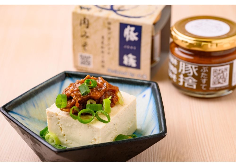 豚捨特製 肉みそ | 肉・肉加工品 | おかげ横丁公式オンラインショップ