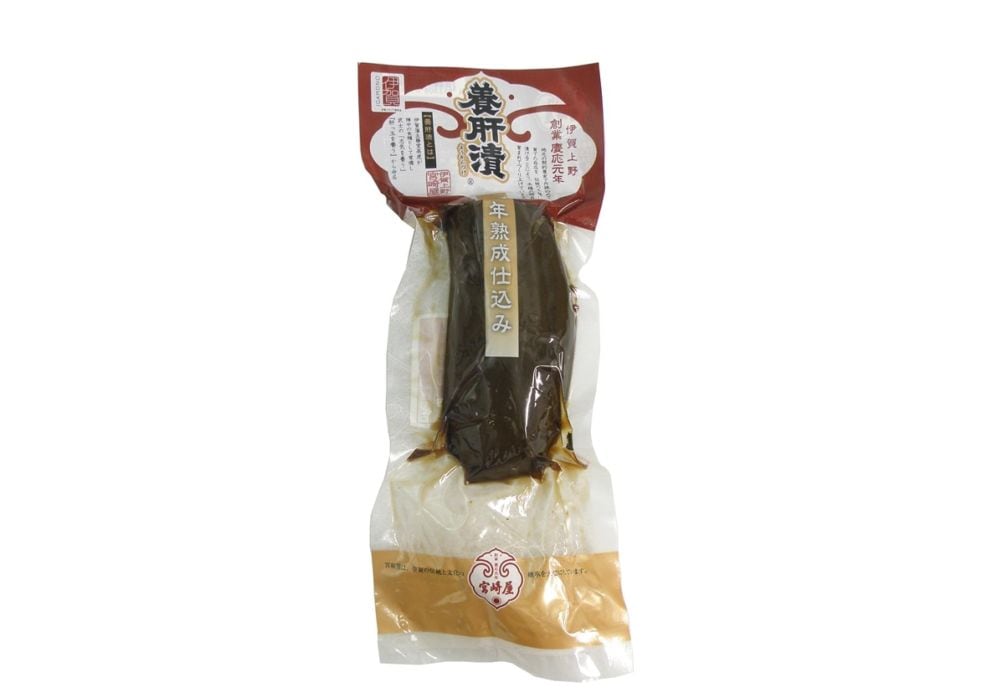 三重テラス】宮崎屋 養肝漬 | 三重テラス公式オンラインショップ