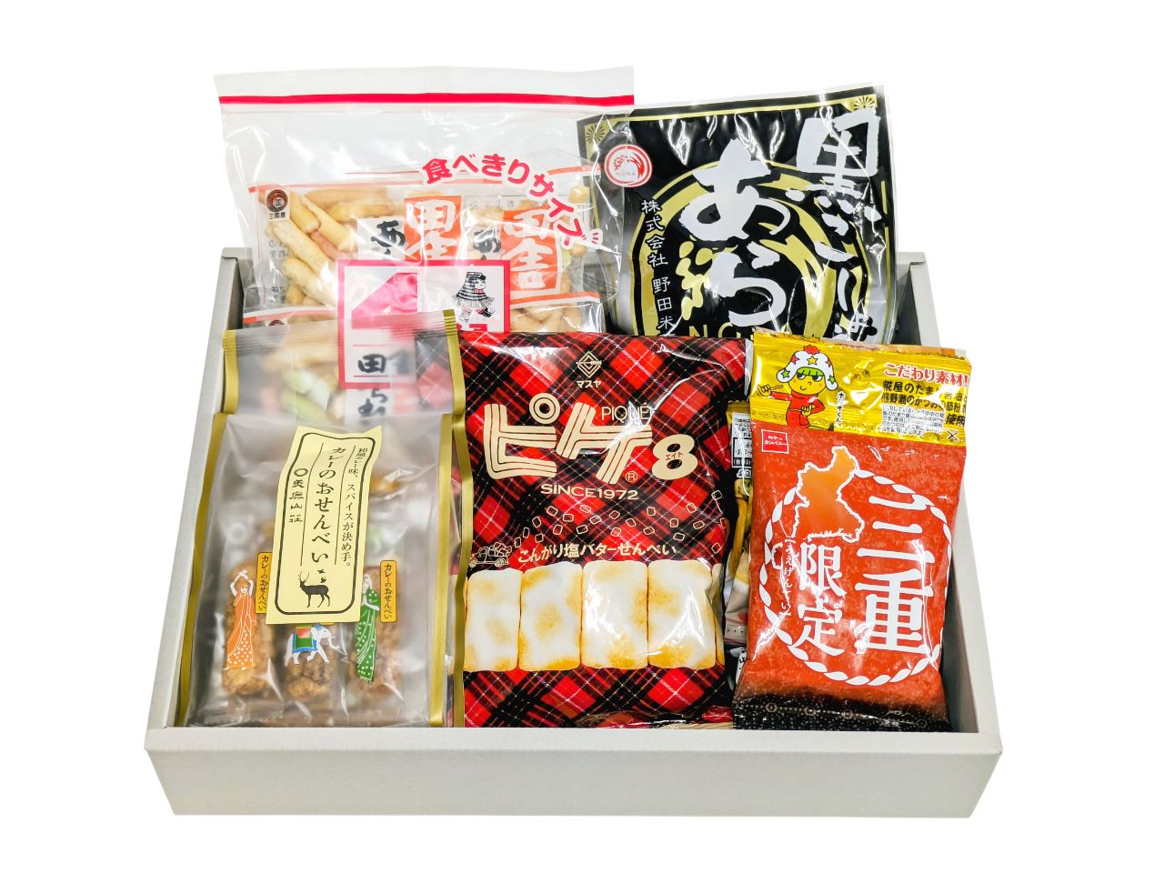 三重テラス】三重のお菓子セット | 三重テラス公式オンラインショップ