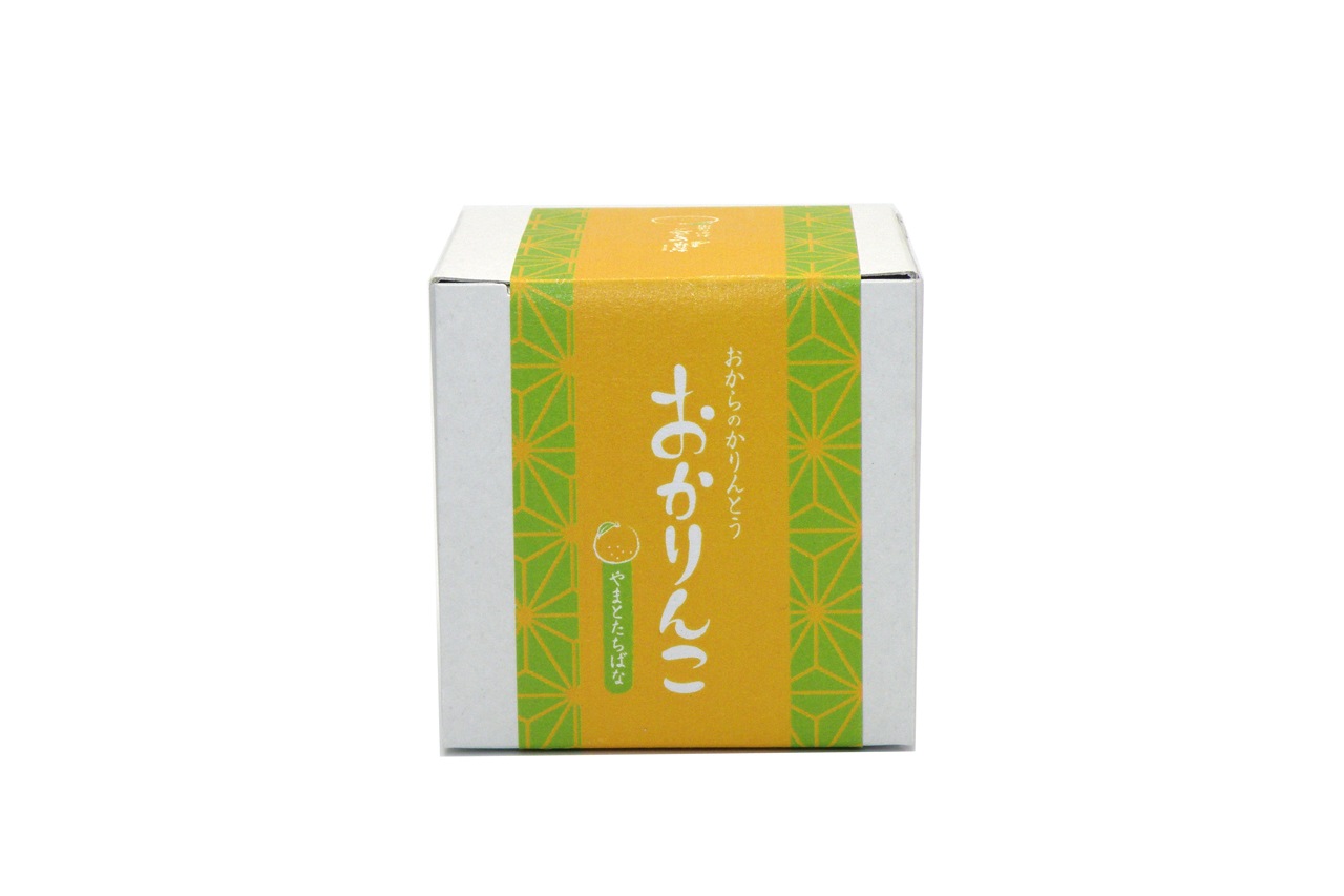かりんとう様♡リクエスト 2点 まとめ商品✨ありがとうございます(o^O^o) おからのかりんとう おかりんこ やまとたちばな | 伊勢路名産 味の館