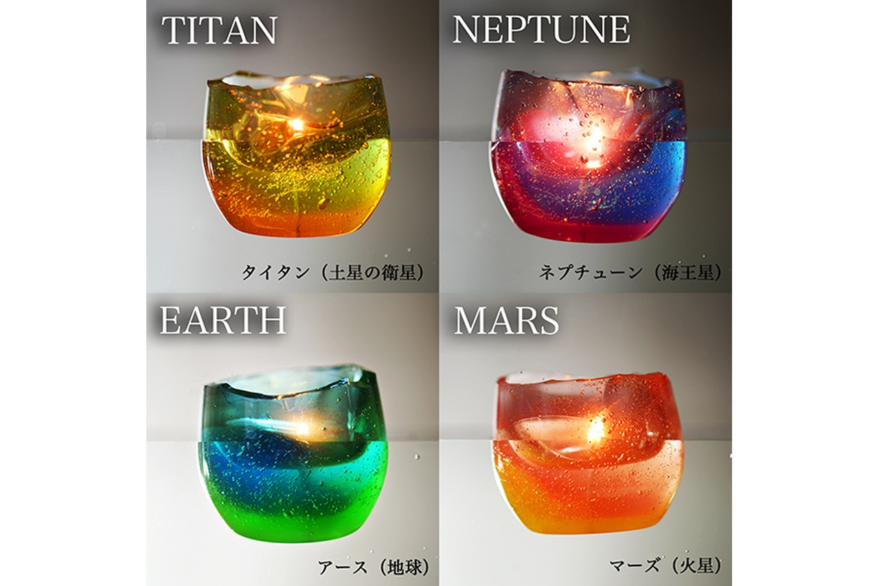 Candlyץͥåȥեƥ󥰥ɥ⤫