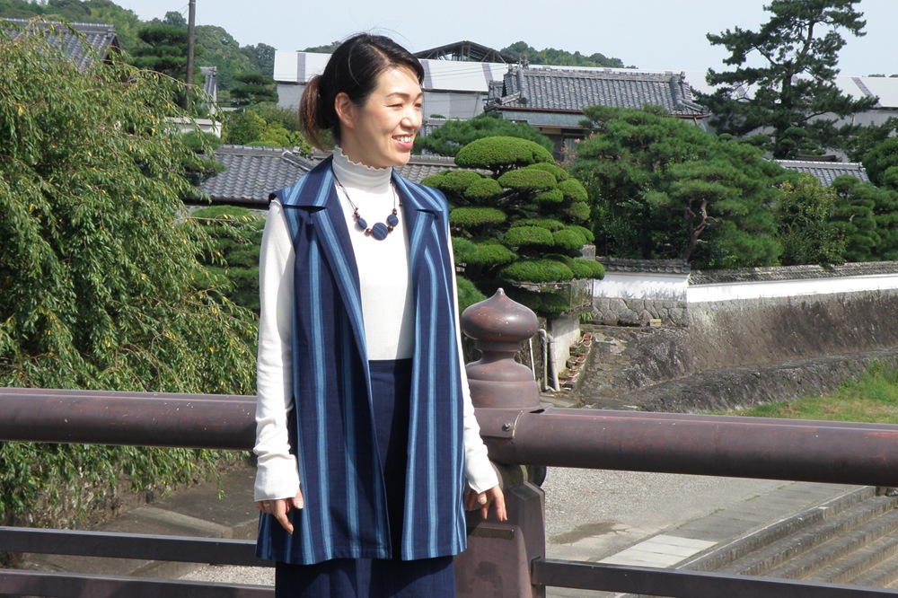 momennoie トレンチカラージレ | すべての商品 | おかげ横丁公式