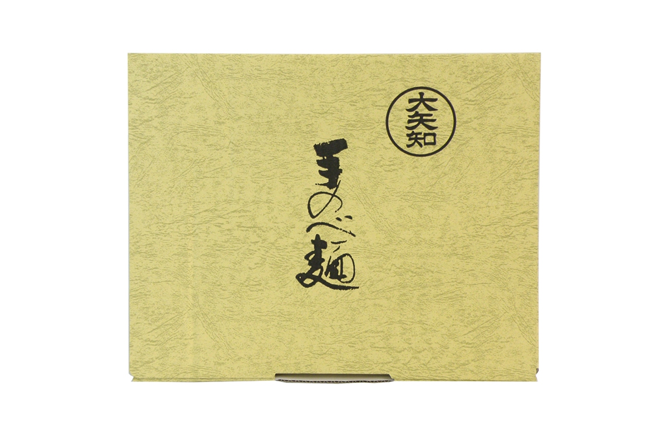 三重の糸大矢知手延素麺 三重冷麦 紙箱入り 225g×10把 | 麺類 | おかげ