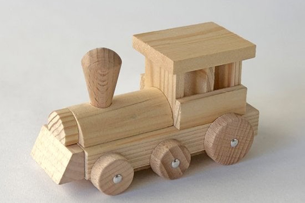 Mini hobby きしゃ | 工芸品・アクセサリー・玩具,玩具 | おかげ横丁