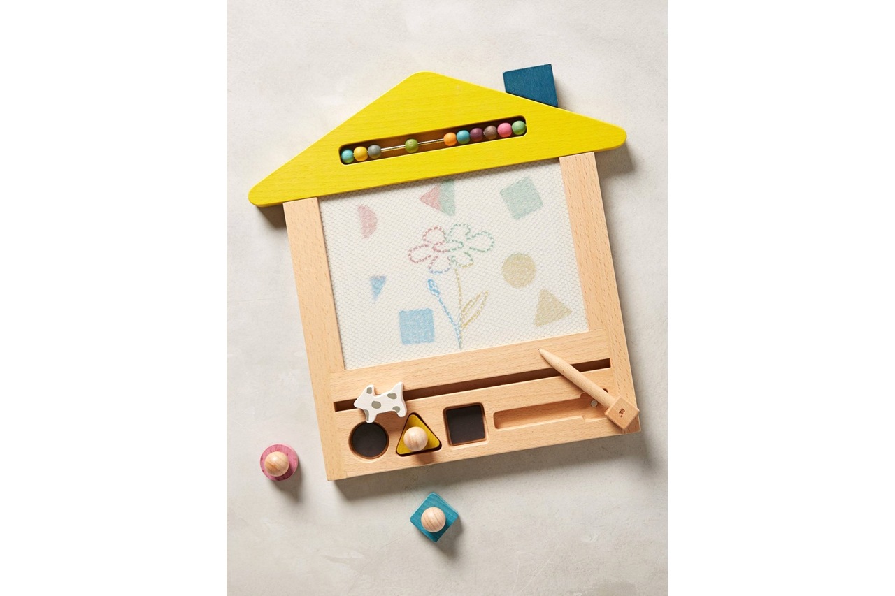 oekaki house dog (���������ϥ��� �ɥå�)