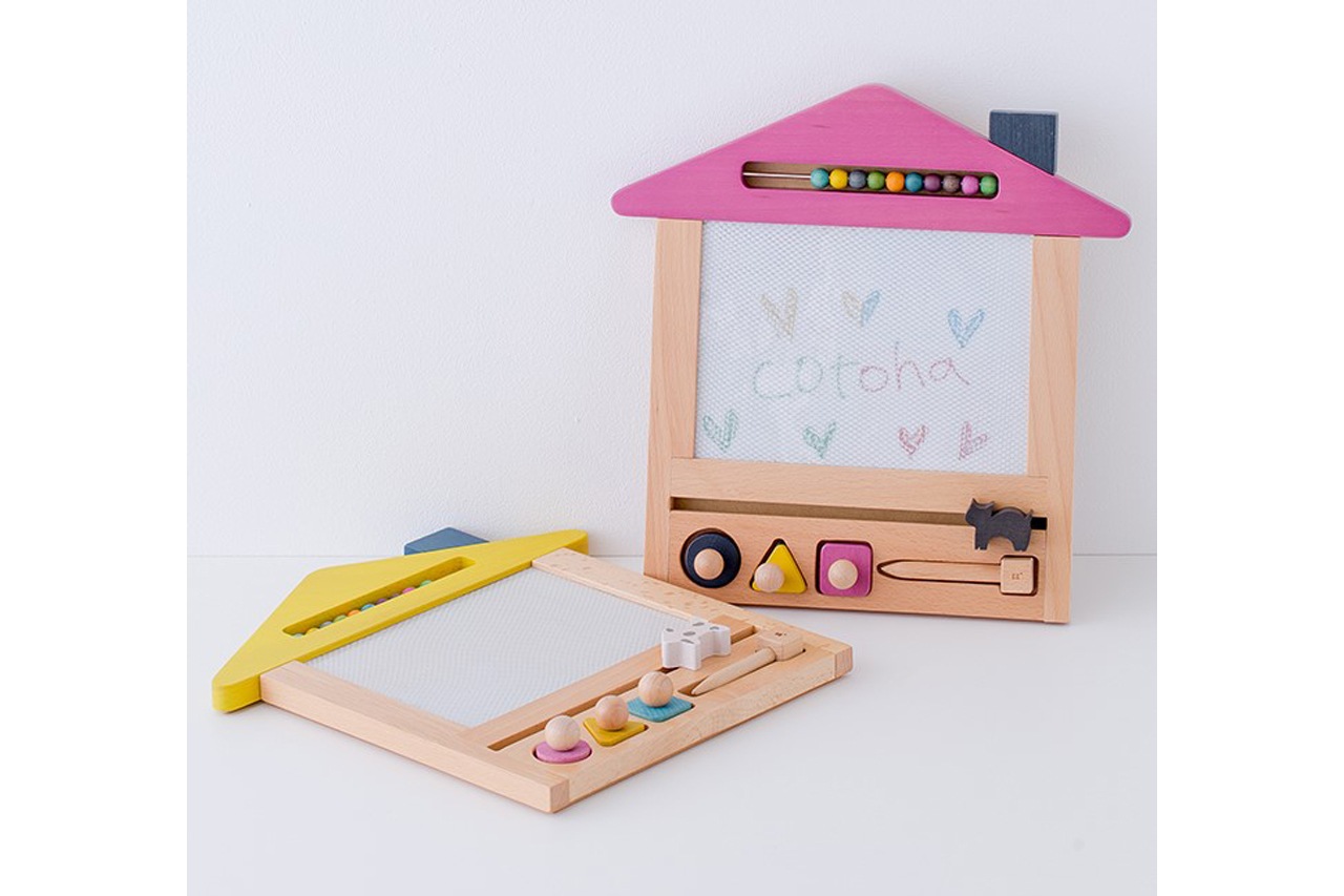 oekaki house dog (���������ϥ��� �ɥå�)