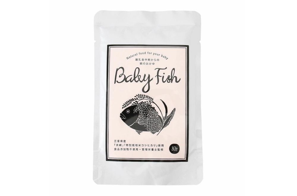Baby Fish ��Τ�����