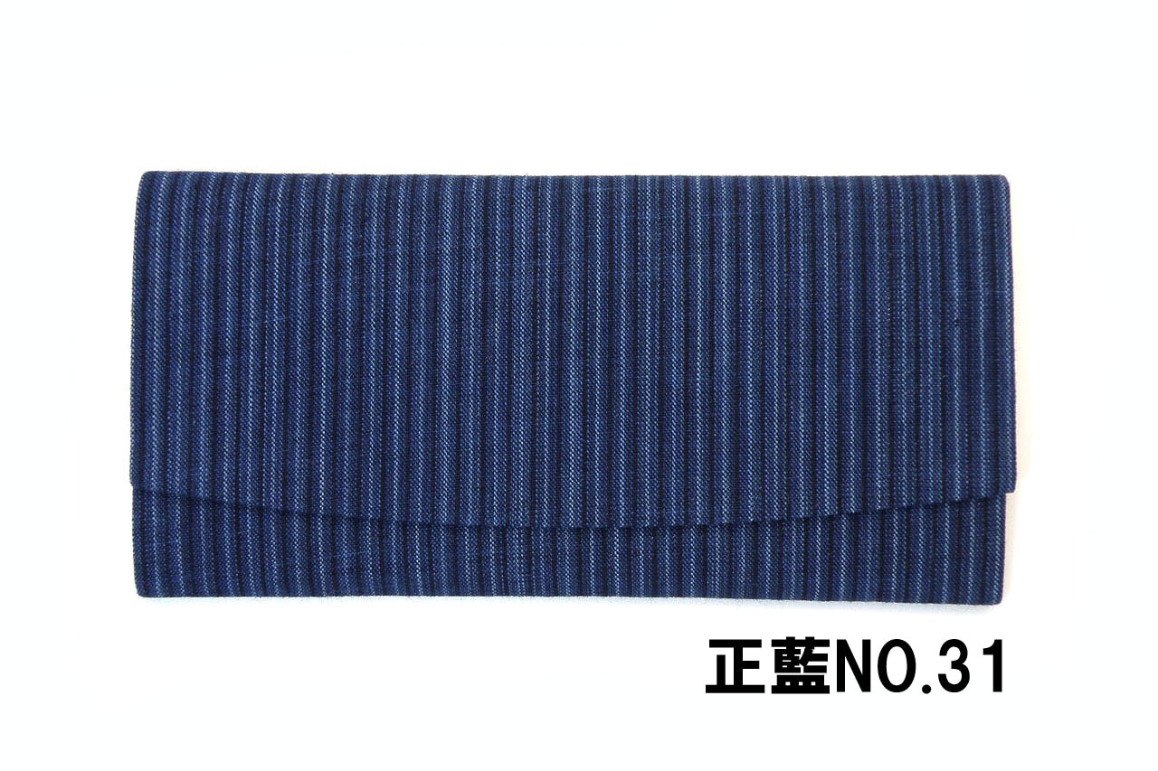 松阪木綿 合財布 | 工芸品・アクセサリー・玩具 | おかげ横丁