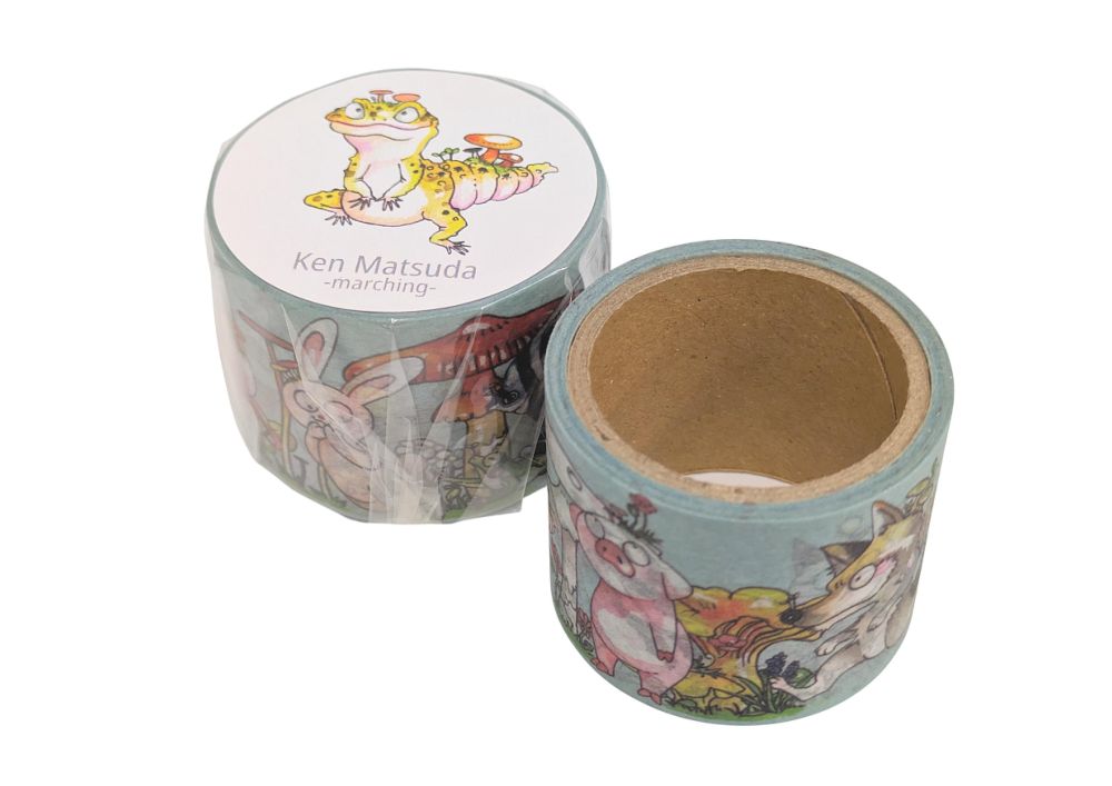 �ޥĥ����� ���ꥸ�ʥ�ޥ����󥰥ơ���