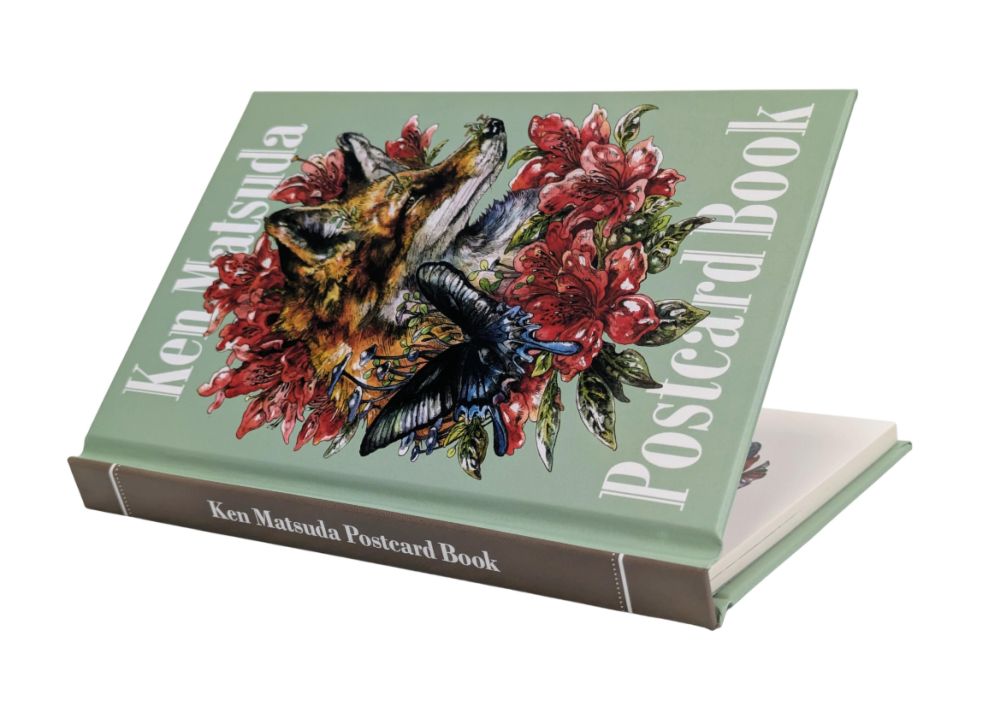 �ޥĥ����� �ݥ��ȥ����ɥ֥å�