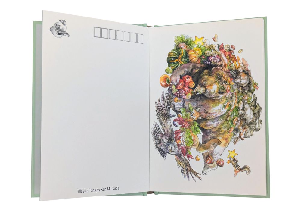 �ޥĥ����� �ݥ��ȥ����ɥ֥å�