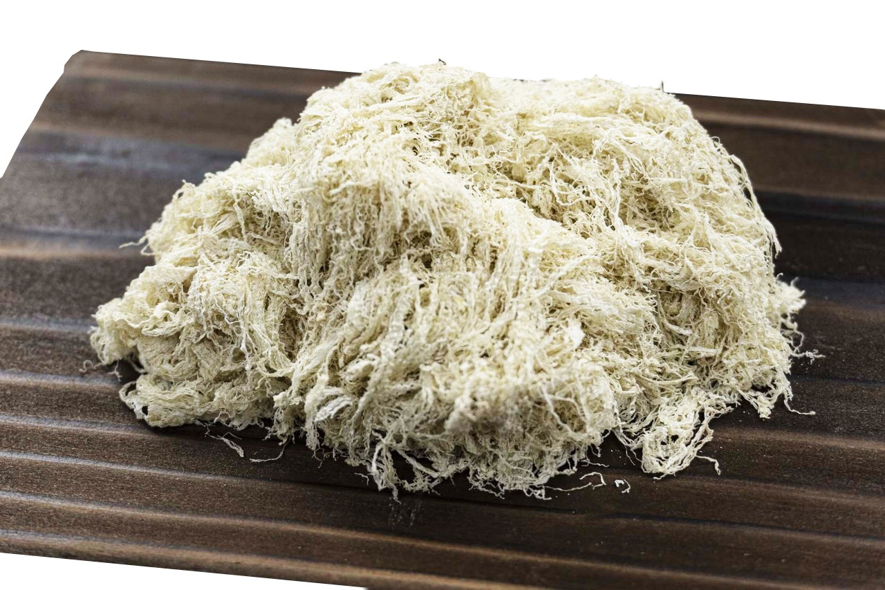 純白とろろ 60g | 魚介・海産物 | おかげ横丁公式オンラインショップ