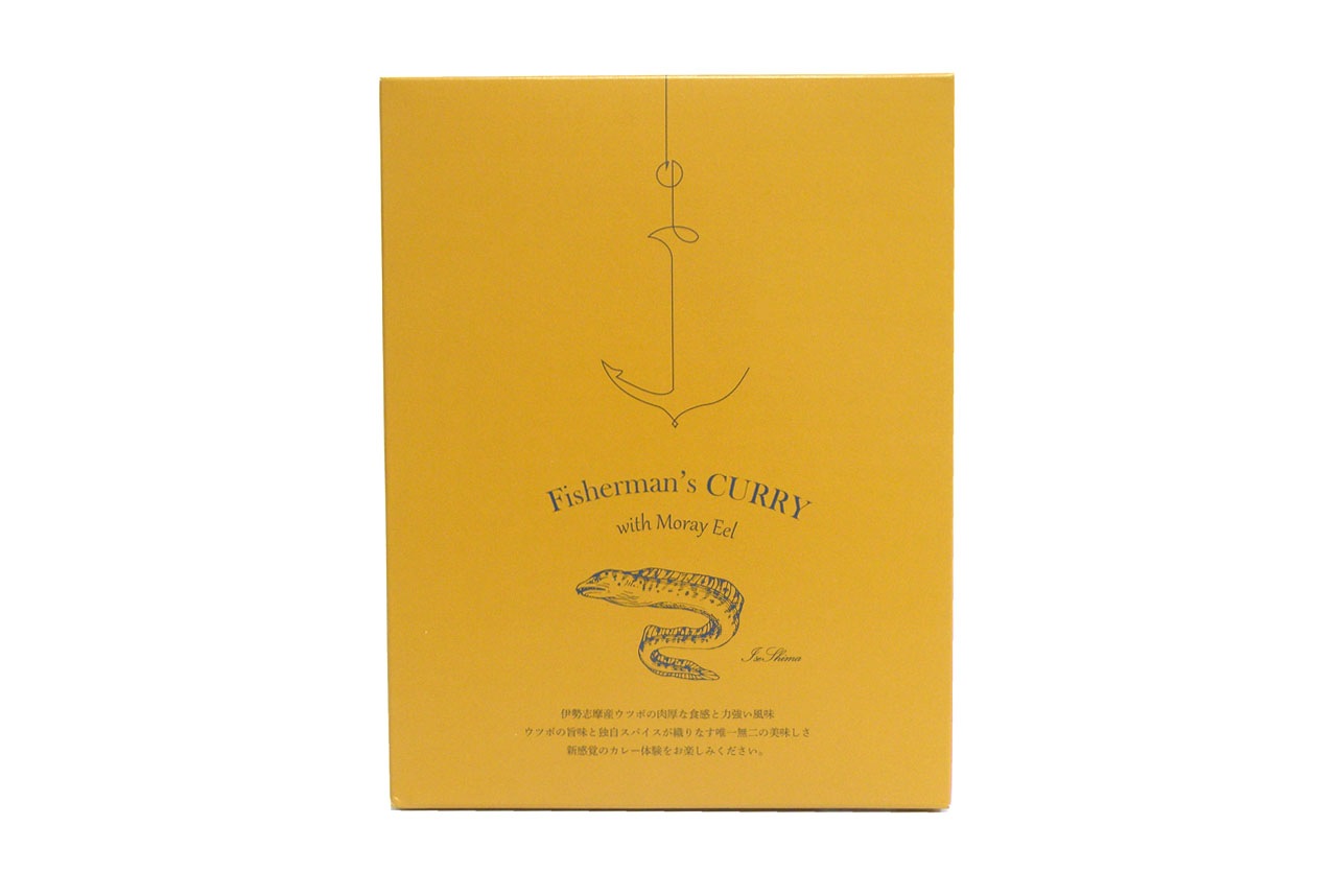 Fisherman's  CURRY3�糧�å�