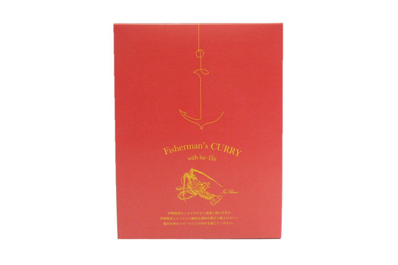 Fisherman's  CURRY3�糧�å�