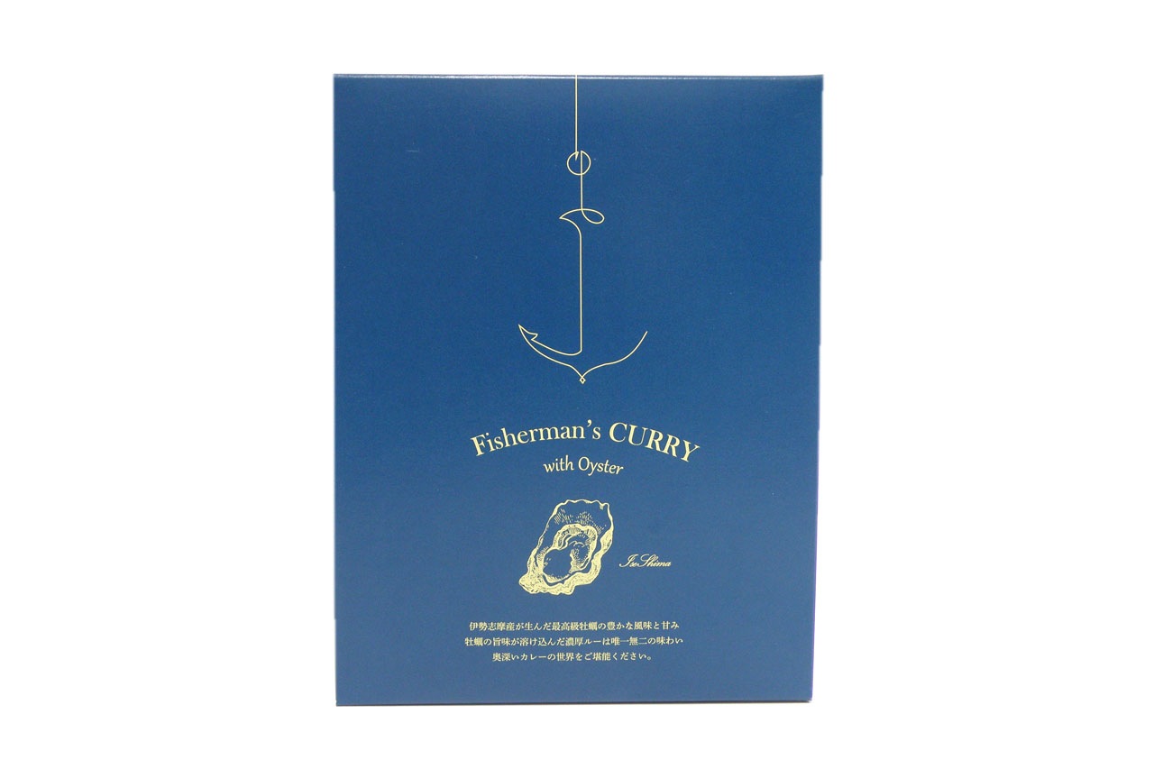 Fisherman's  CURRY3�糧�å�