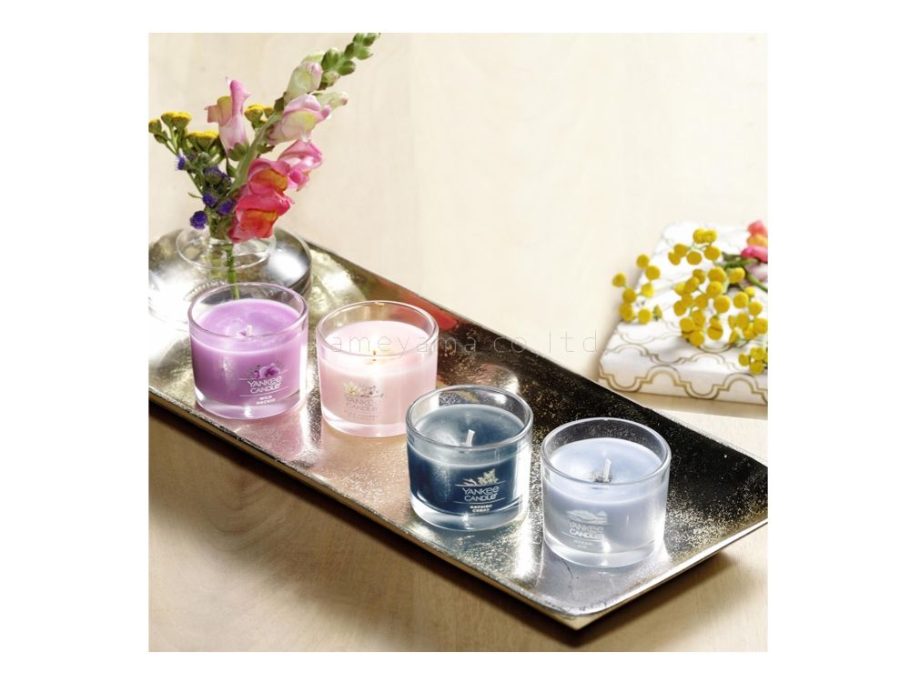 YANKEE CANDLE�����ͥ��㡼����֥顼�ߥ�