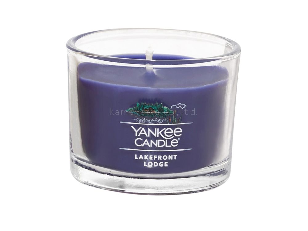 YANKEE CANDLE�����ͥ��㡼����֥顼�ߥ�